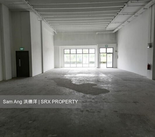 Space@tampines (D18), Factory #614165511
